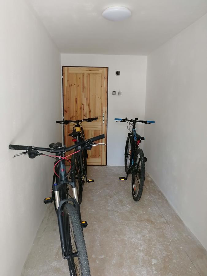Apartman Zebra Ruzomberok Exterior photo